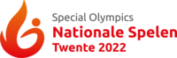 Afbeelding: Logo Special Olympics Twente 2022