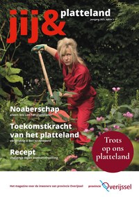 Jij & platteland