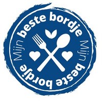 Logo challenge 'Mijn beste bordje'