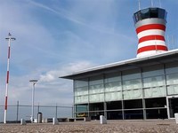 Foto Lelystad Airport