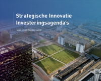 Afbeelding Strategische Innovatie Investeringsagenda's