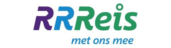 Logo RRReis met ons mee