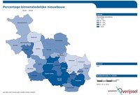 figuur_1_percentage_binnenstedelijke_nieuwbouw_per_gemeente_2016-2018