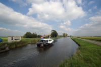 Afbeelding Bedientijden bruggen en sluizen West Overijssel