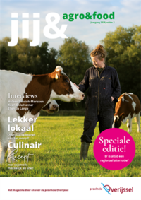 Afbeelding Jij&Agro&Food