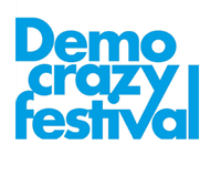 Logo van Democrazy Festival