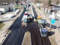 Afbeelding Onderdoorgang Balkbrug